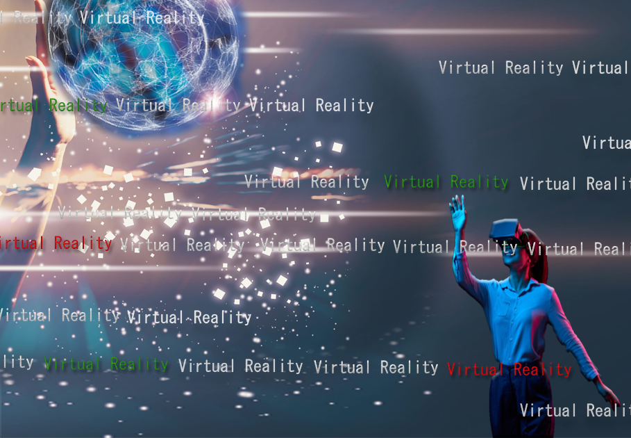 AI/AR/VR
